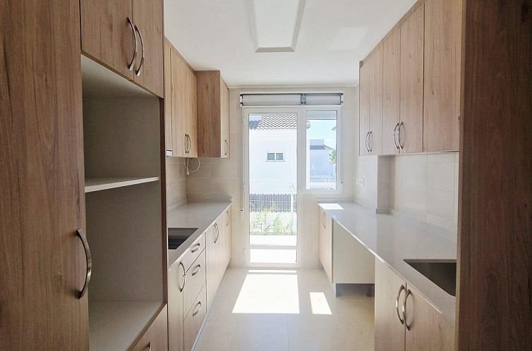 Vrijstaande woning in La Marina