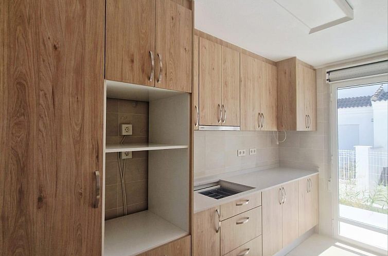 Vrijstaande woning in La Marina