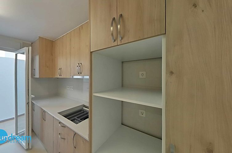 Vrijstaande woning in La Marina