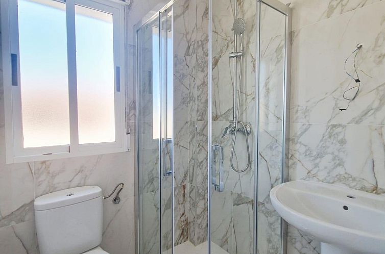 Vrijstaande woning in La Marina