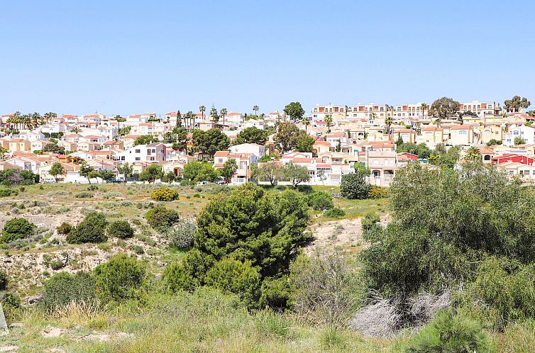 Vrijstaande woning in La Marina