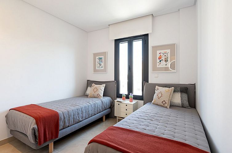 Chalet in La Marina