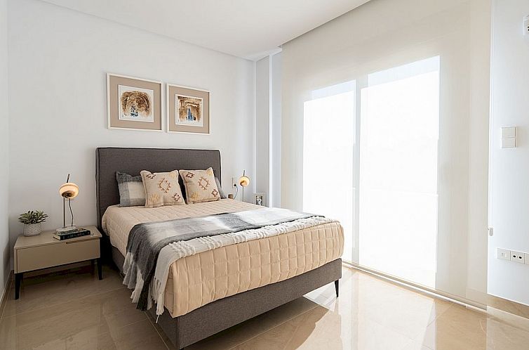 Chalet in La Marina