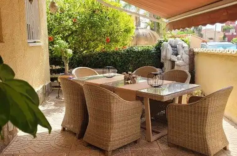 Casa Melrose