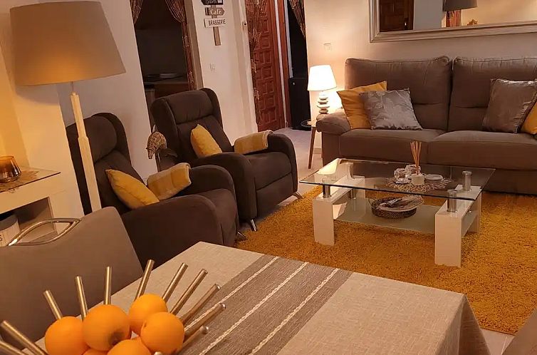 Casa Melrose