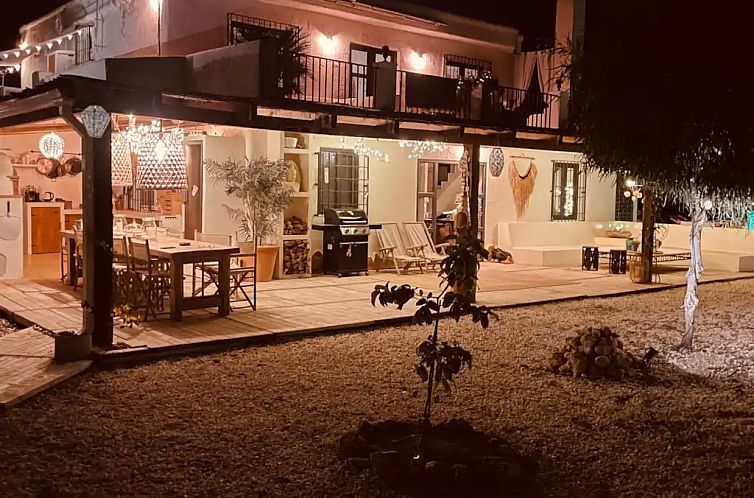 Unterkunft 1496525 - Ferienhaus Costa blanca - Casa Pacana