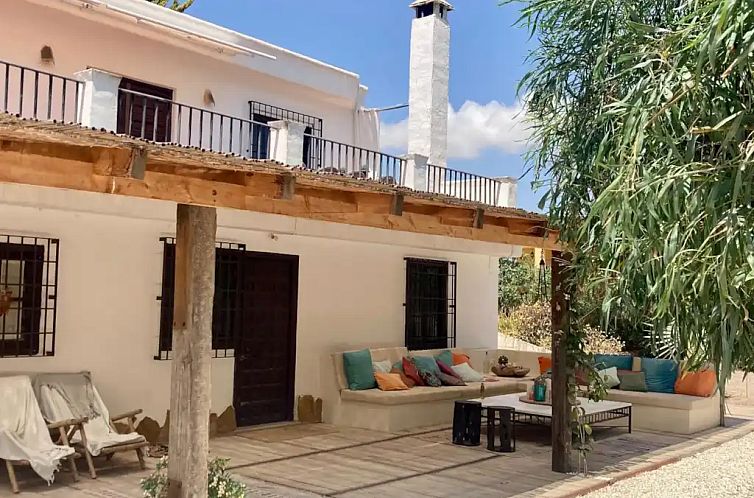 Casa Pacana