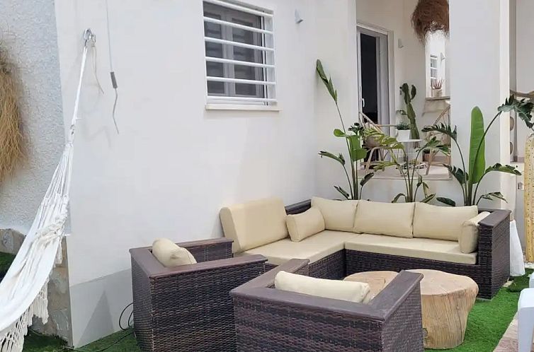 Unterkunft 1496526 - Ferienhaus Costa blanca - Casa Tropical