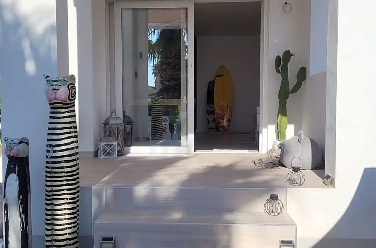 Casa Tropical