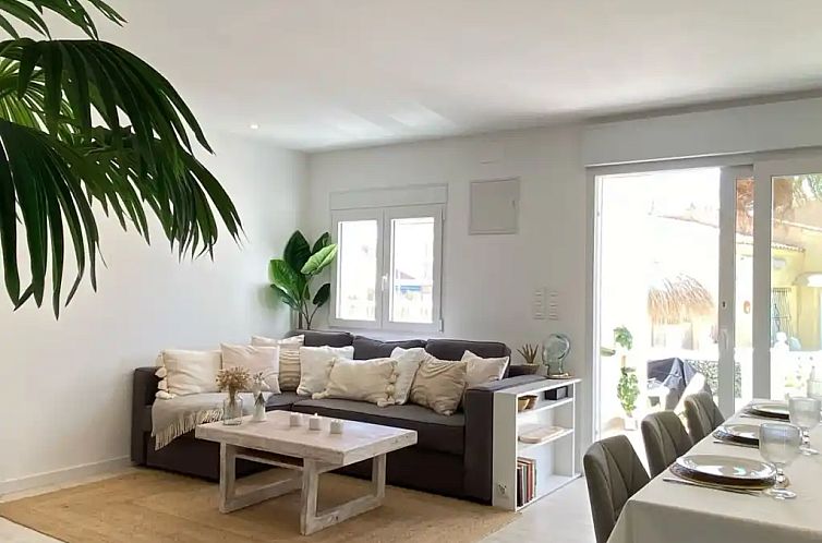 Casa Tropical