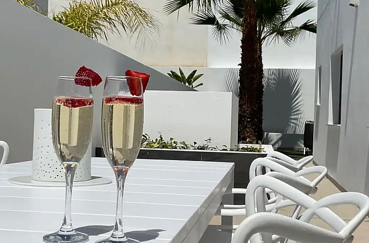 Villa Beau + privé zwembad