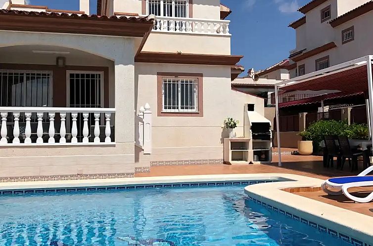 Casa Hop La Marina