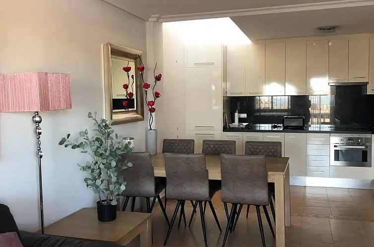 Casa Hop La Marina