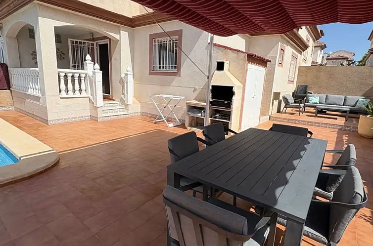 Casa Hop La Marina