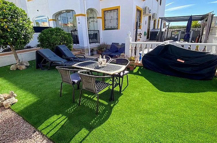 Unterkunft 1496533 - Ferienhaus Costa blanca - Mariposa