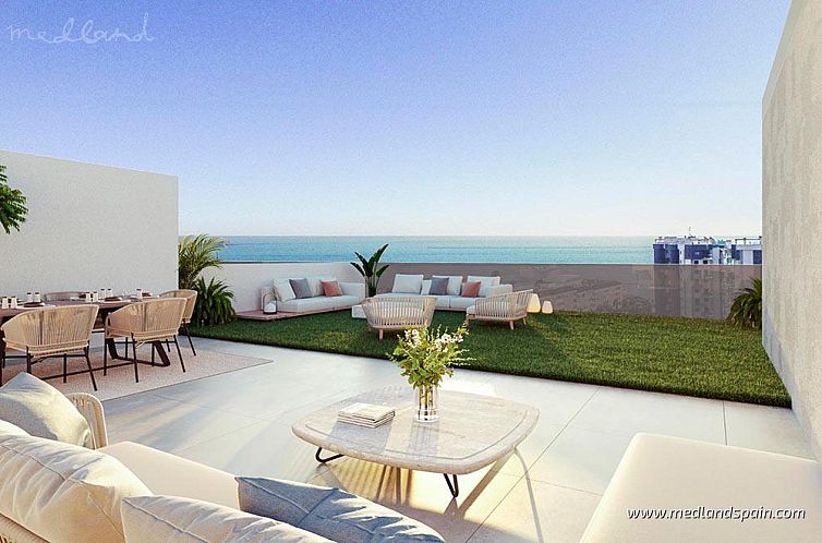 Appartement in Punta Prima