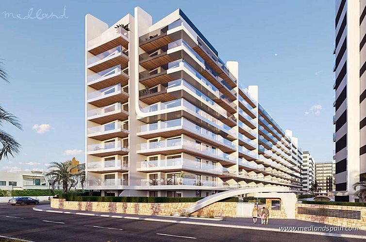 Appartement in Punta Prima