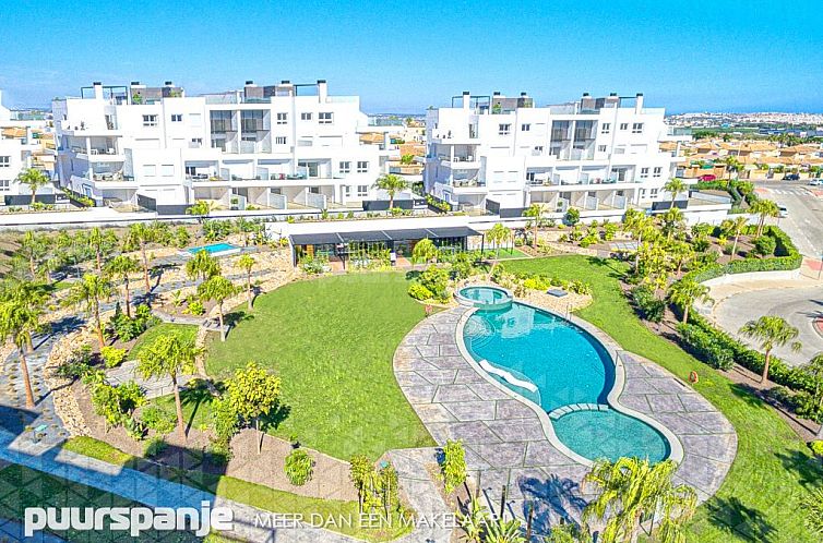 Appartement in Punta Prima