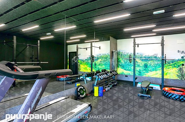 Appartement in Punta Prima