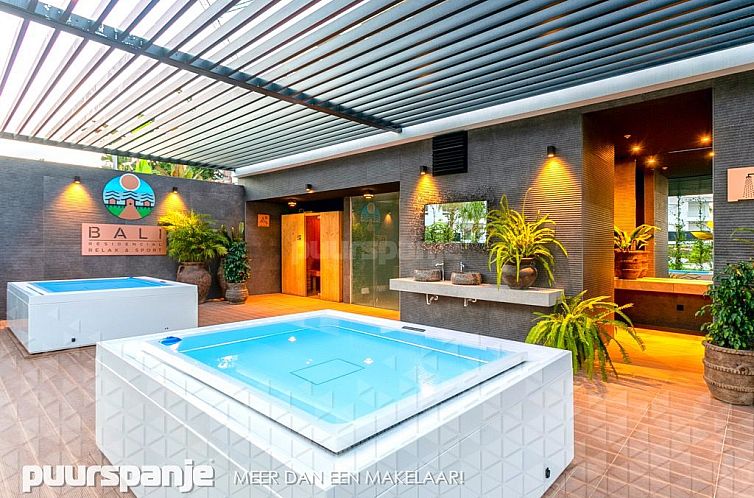 Appartement in Punta Prima