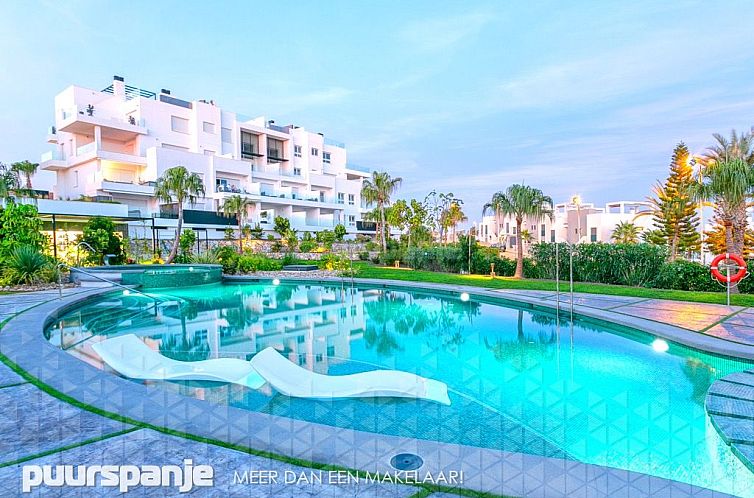 Appartement in Punta Prima