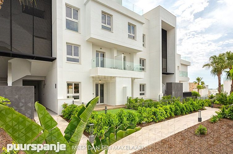 Appartement in Punta Prima