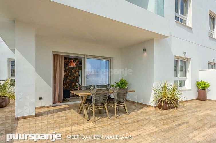 Appartement in Punta Prima