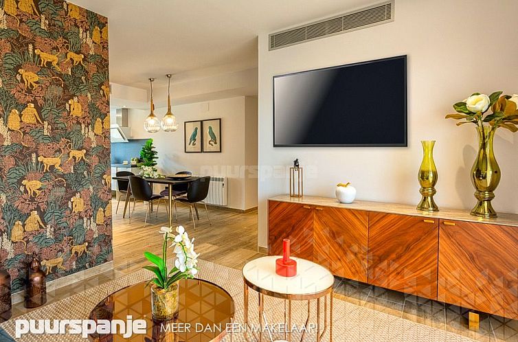 Appartement in Punta Prima