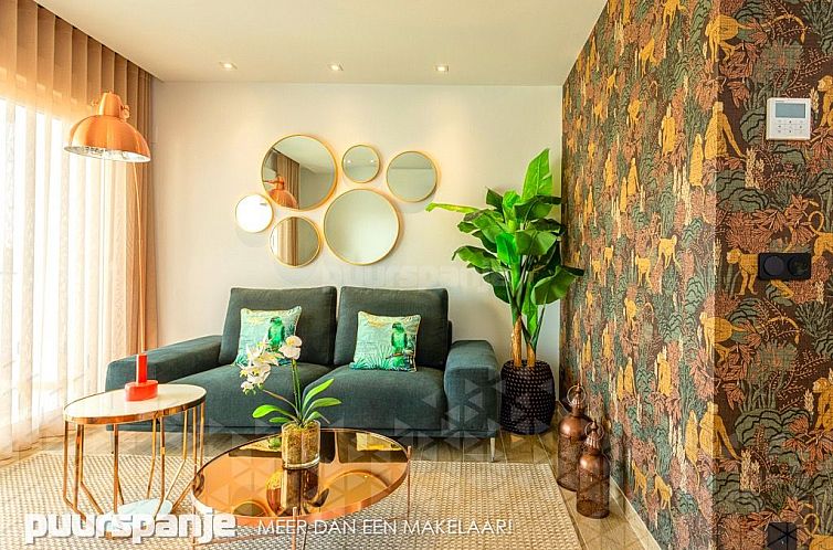 Appartement in Punta Prima