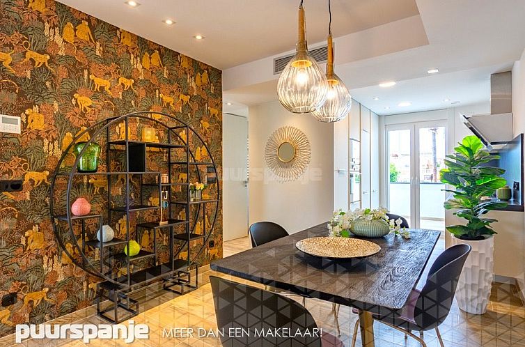 Appartement in Punta Prima