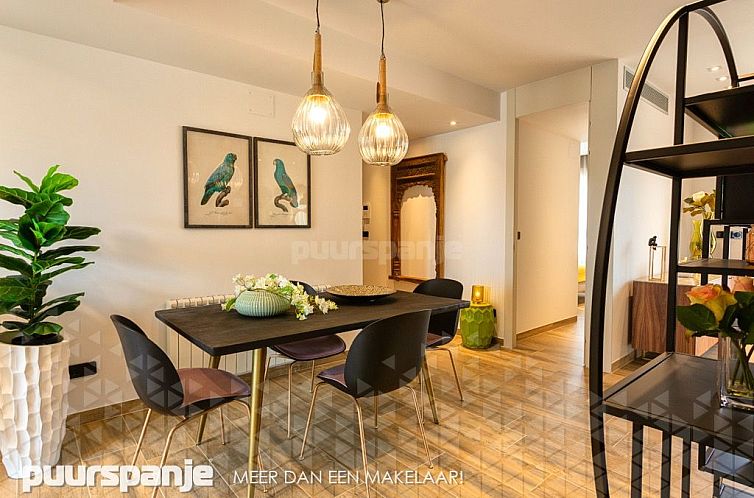 Appartement in Punta Prima