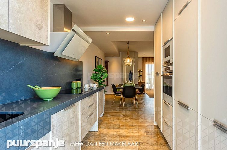 Appartement in Punta Prima