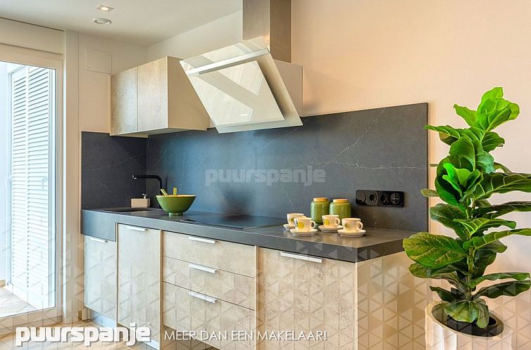 Appartement in Punta Prima