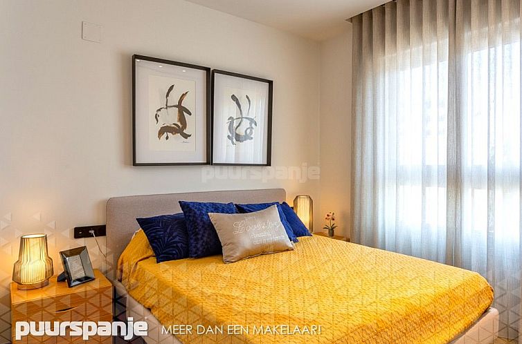 Appartement in Punta Prima