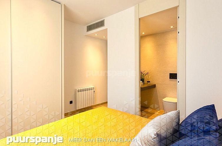 Appartement in Punta Prima