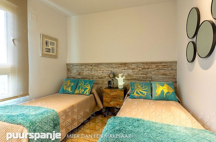 Appartement in Punta Prima