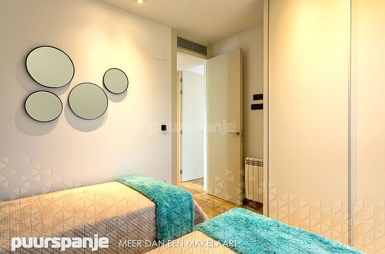 Appartement in Punta Prima