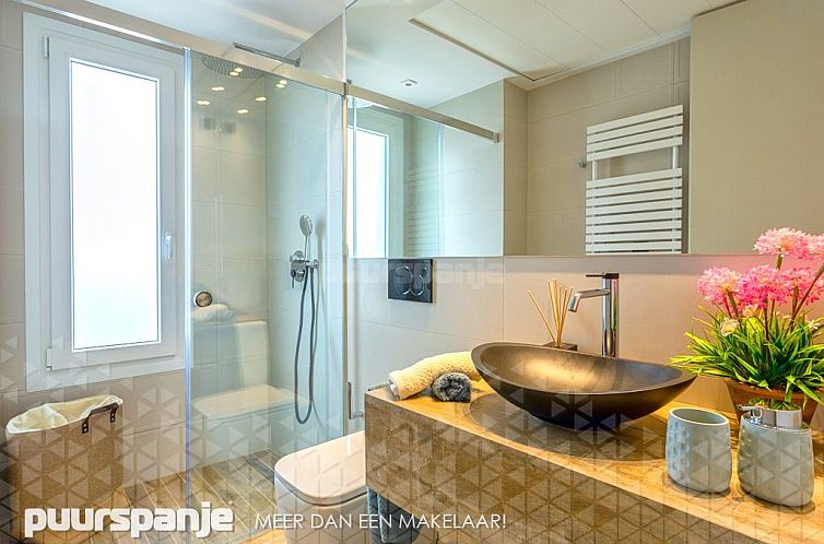 Appartement in Punta Prima