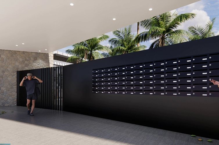 Vrijstaande woning in Punta Prima