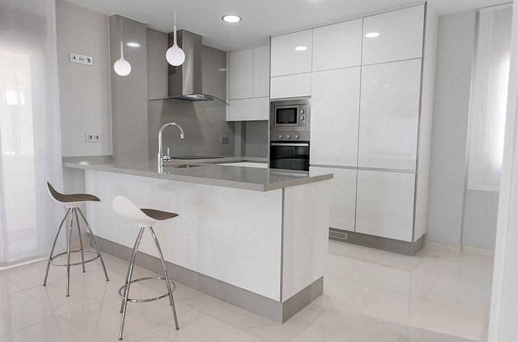 Vrijstaande woning in Punta Prima