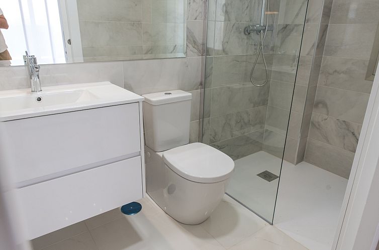 Vrijstaande woning in Punta Prima