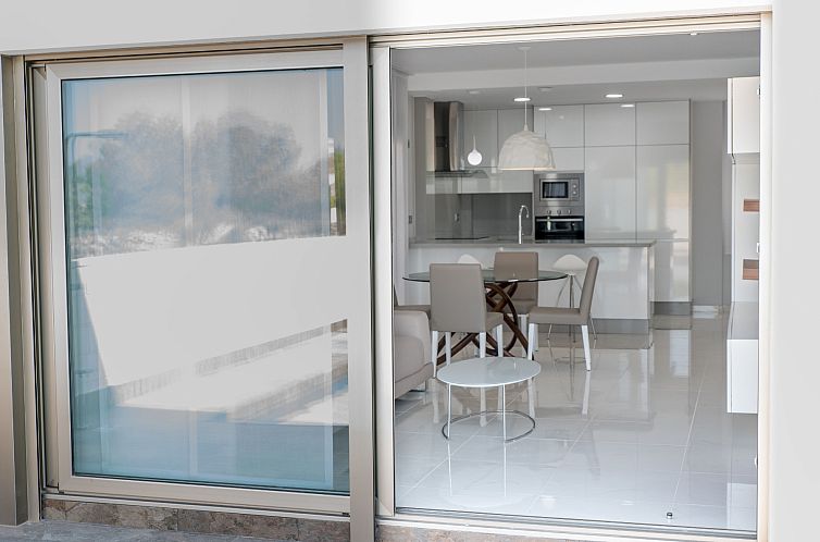 Vrijstaande woning in Punta Prima