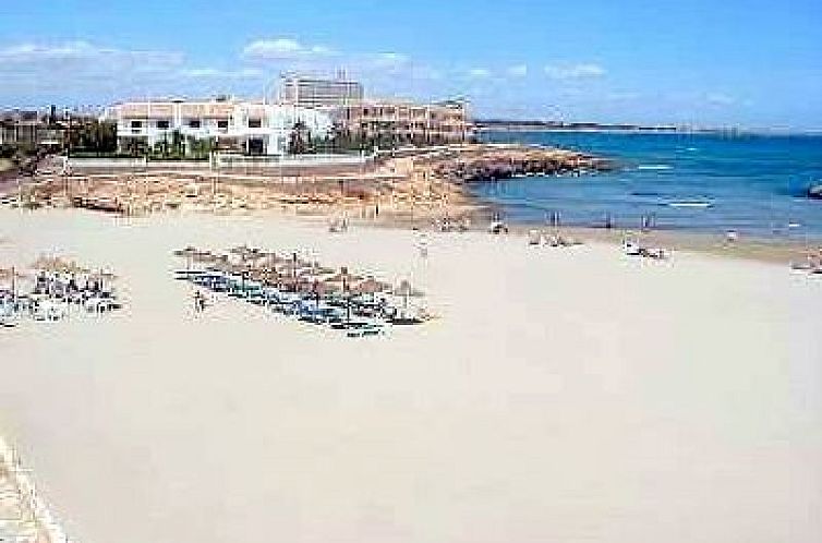 Vrijstaande woning in Punta Prima