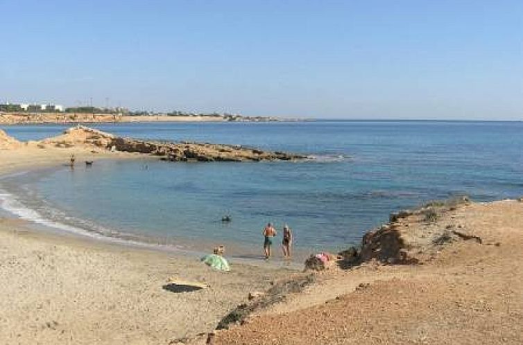 Vrijstaande woning in Punta Prima