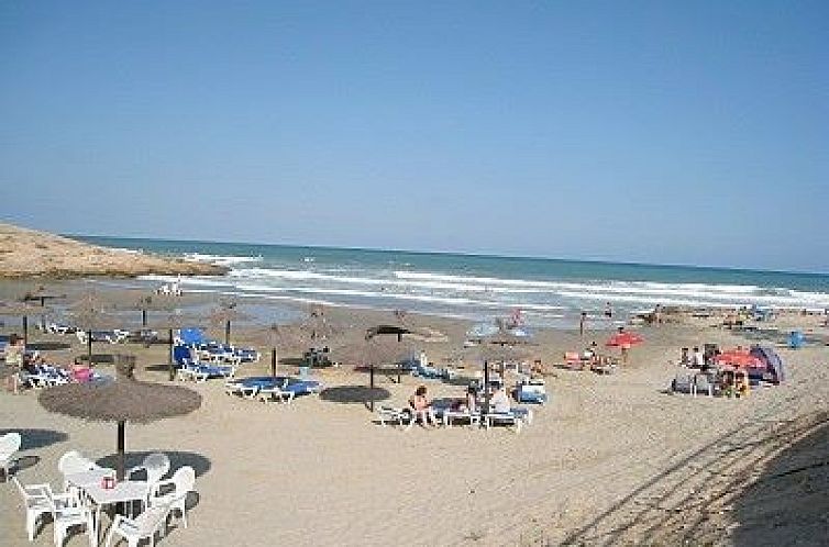 Vrijstaande woning in Punta Prima