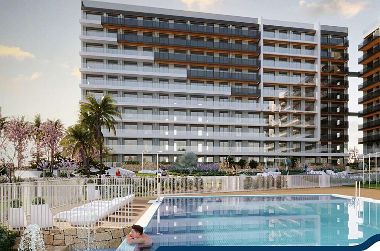 Appartement in Punta Prima
