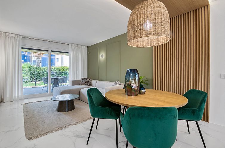 Appartement in Punta Prima