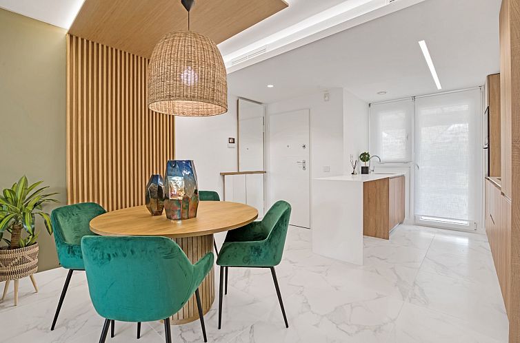 Appartement in Punta Prima
