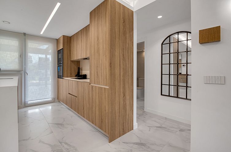 Appartement in Punta Prima