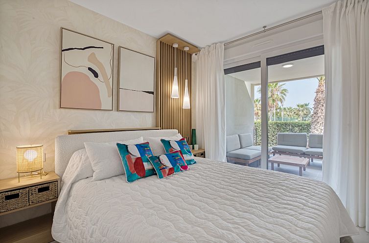 Appartement in Punta Prima